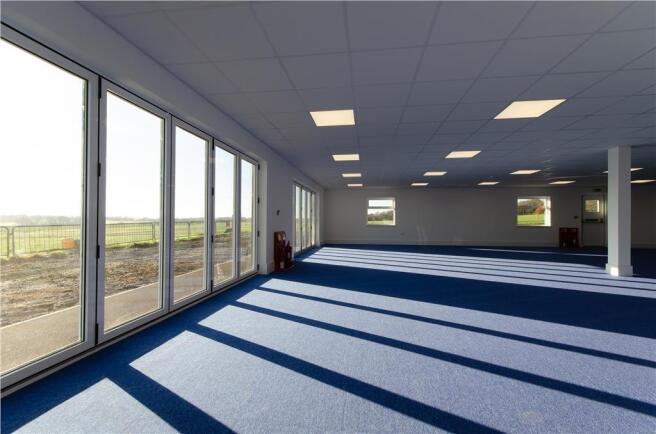 Redhill Aerodrome - DCTUK