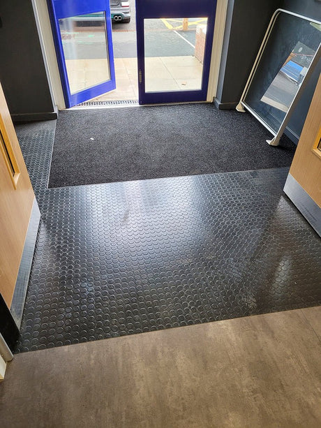 Shrewsbury Academy - DCTUK
