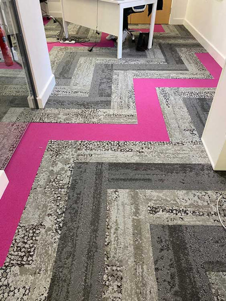 Soap Media Office - DCTUK
