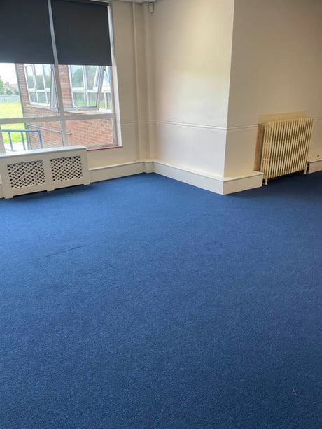 St Bernadette's Primary School - DCTUK