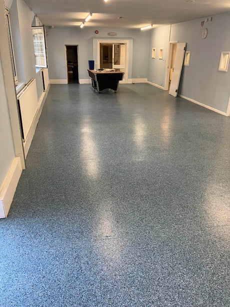 The Bosco Centre - DCTUK