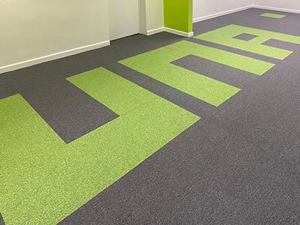 The Una Group offices - DCTUK