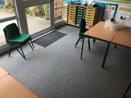 Welbourne Primary School - DCTUK