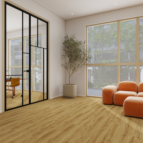 Better than Gerflor luxury vinyl tiles