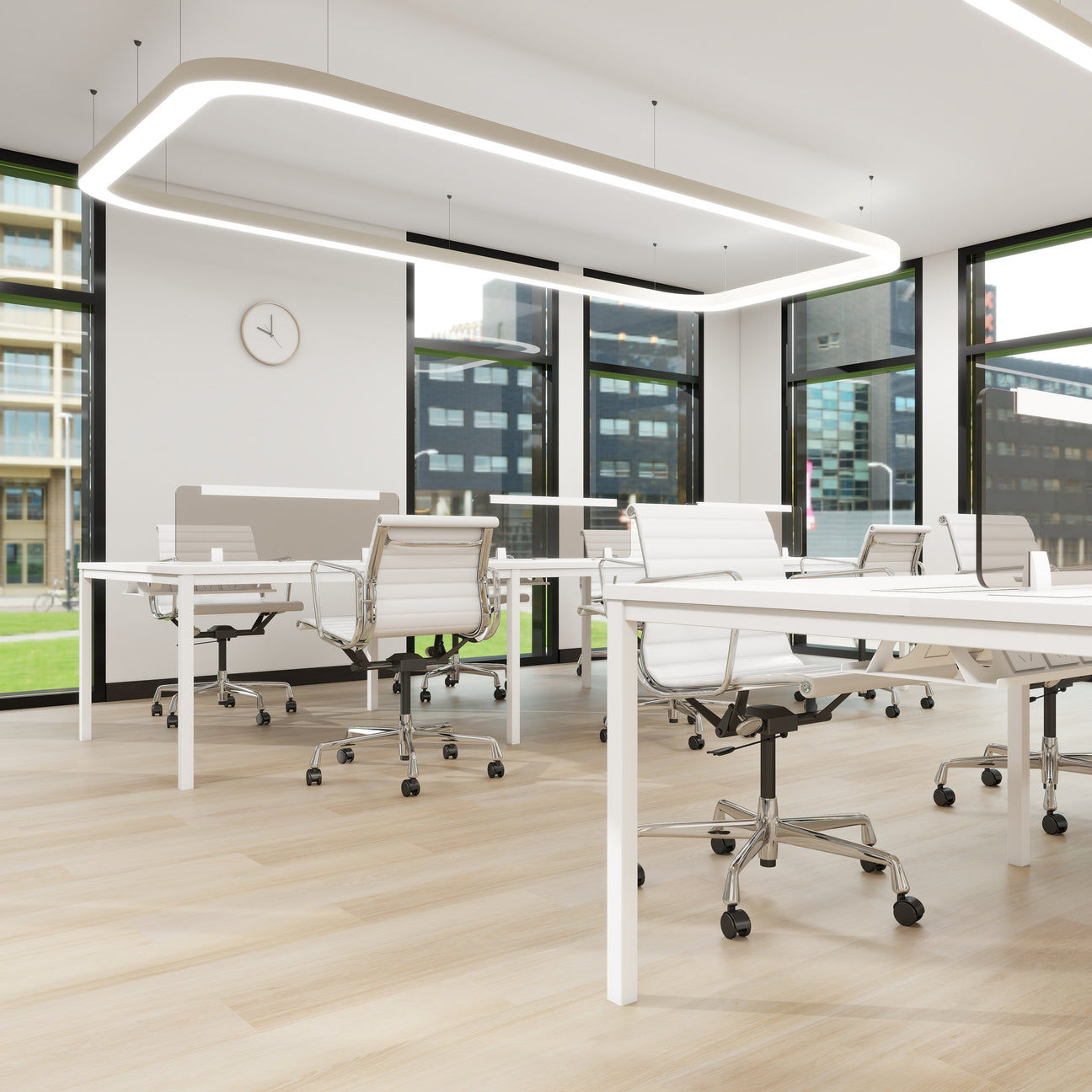 BerryAlloc 55 LVT