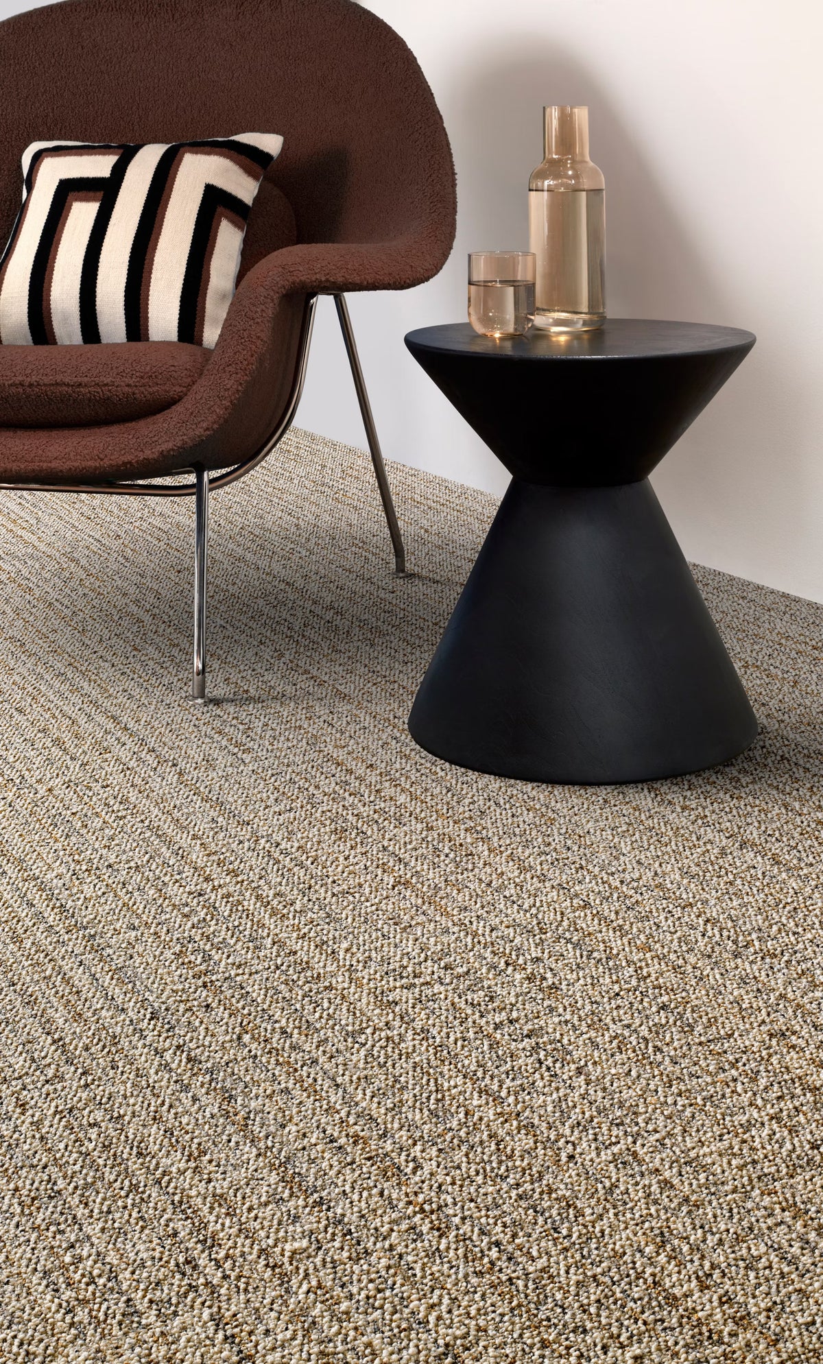 Interface Carpet Planks