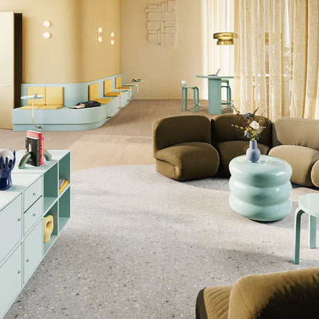 New flooring this year: Trending