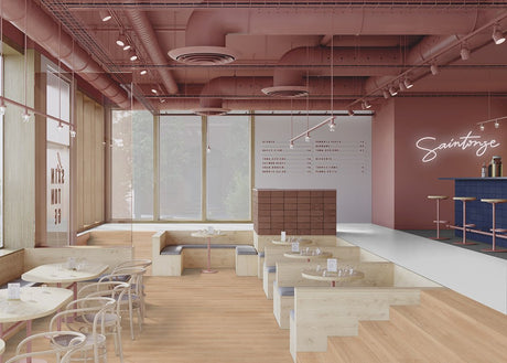 Tarkett Authentics 55 LVT