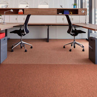 Carpet tiles - DCTUK