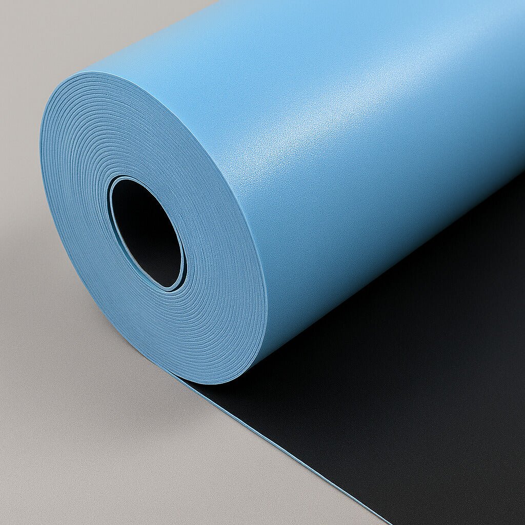 Flooring underlay - DCTUK