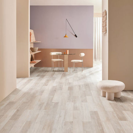 Forbo luxury vinyl tiles - DCTUK