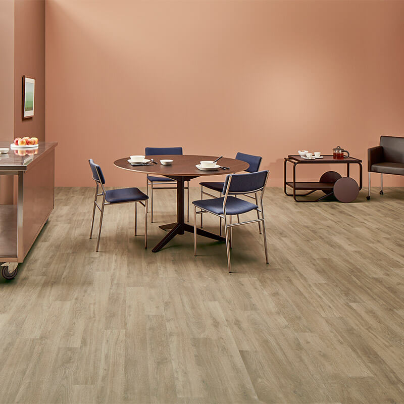 Forbo Safety Vinyl Flooring