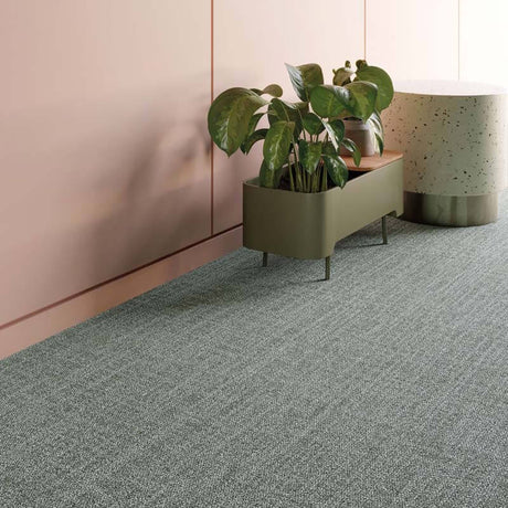 Forbo Tessera carpet tiles - DCTUK