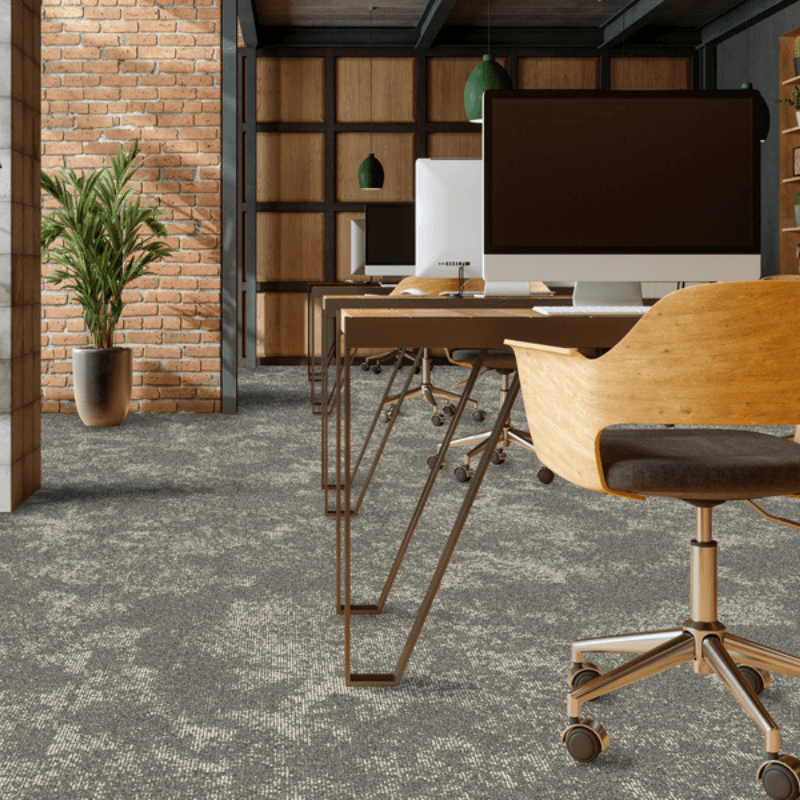 Gradus carpet tiles - DCTUK