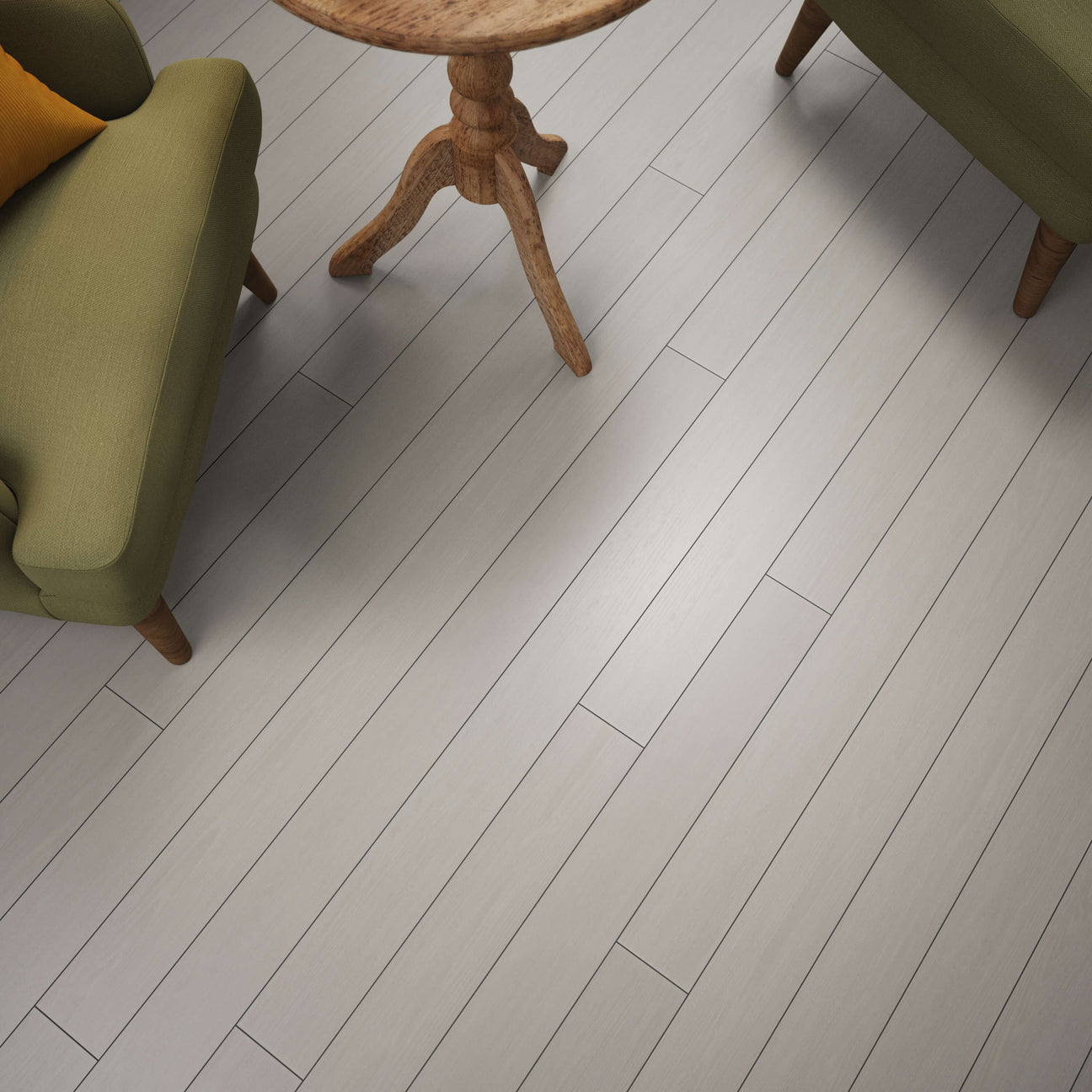 HFLOR sheet vinyl - DCTUK