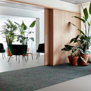 Interface NY+LON Streets