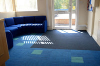 Clearance flooring