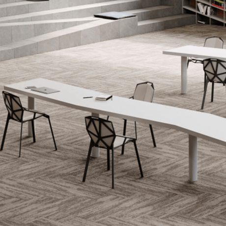 Mohawk carpet tiles - DCTUK