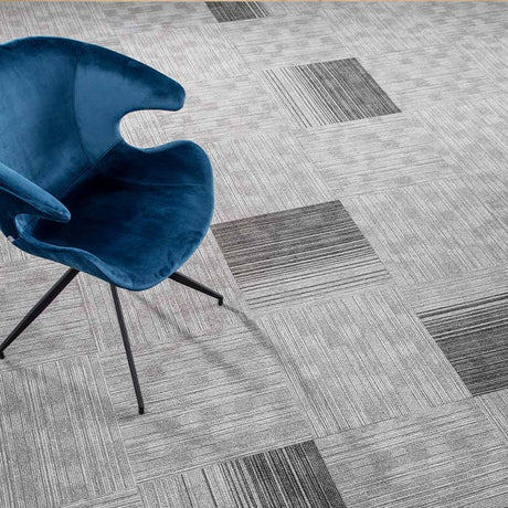 Office carpet tiles - DCTUK