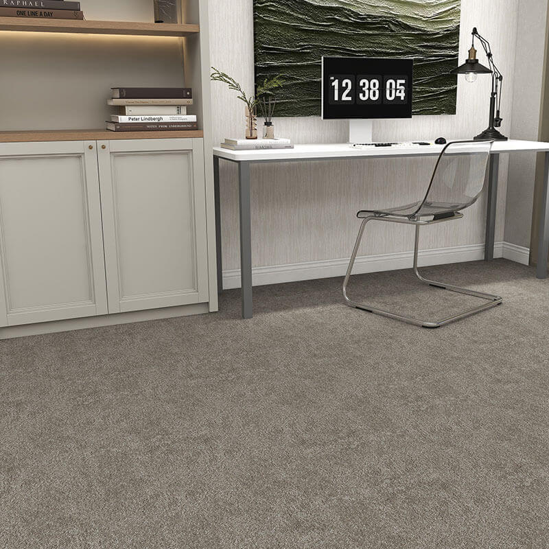 Residential carpet tiles - DCTUK