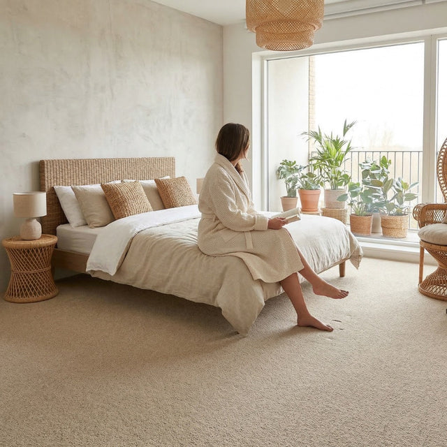 carpet tiles for the home