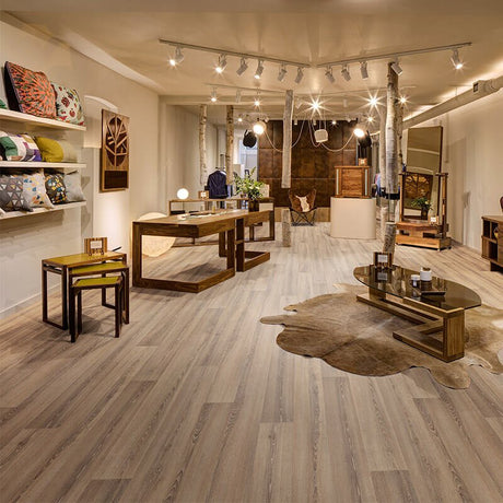 Retail & leisure - DCTUK