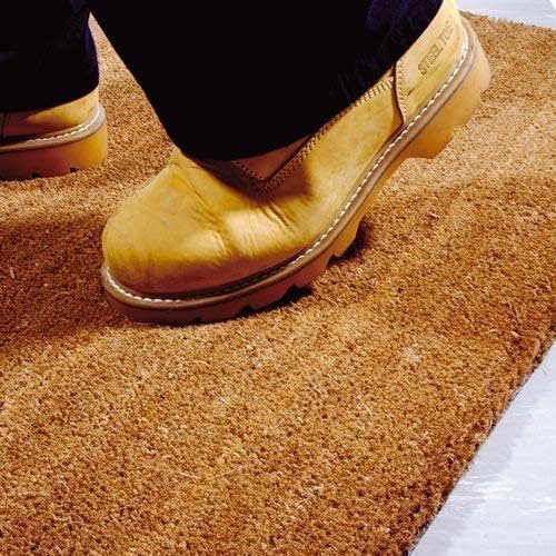 Secondary entrance matting - DCTUK