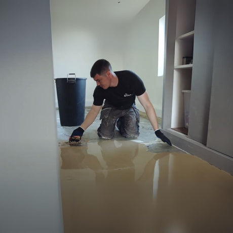 Smoothing compounds - DCTUK