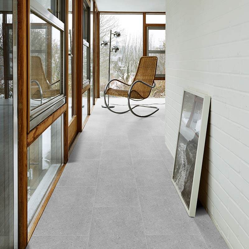 Stone LVT - DCTUK