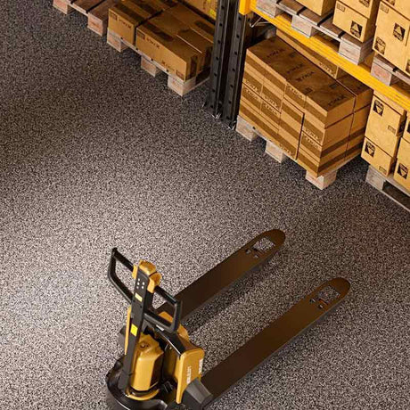 Tarkett interlocking tiles - DCTUK