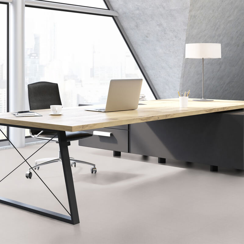 Gerflor Creation 55 Clic Urban Street Light 1283 LVT