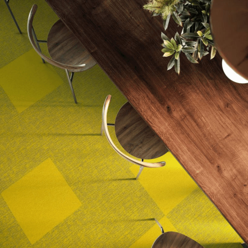 Modulyss DSGN Absolute comfortBack