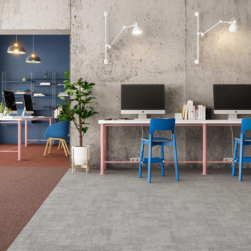 Modulyss First Define Carpet Tiles