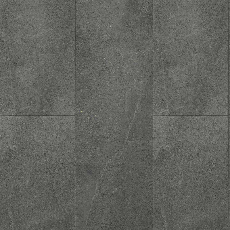 HFLOR Decotile 55 Gluedown Onyx 1723