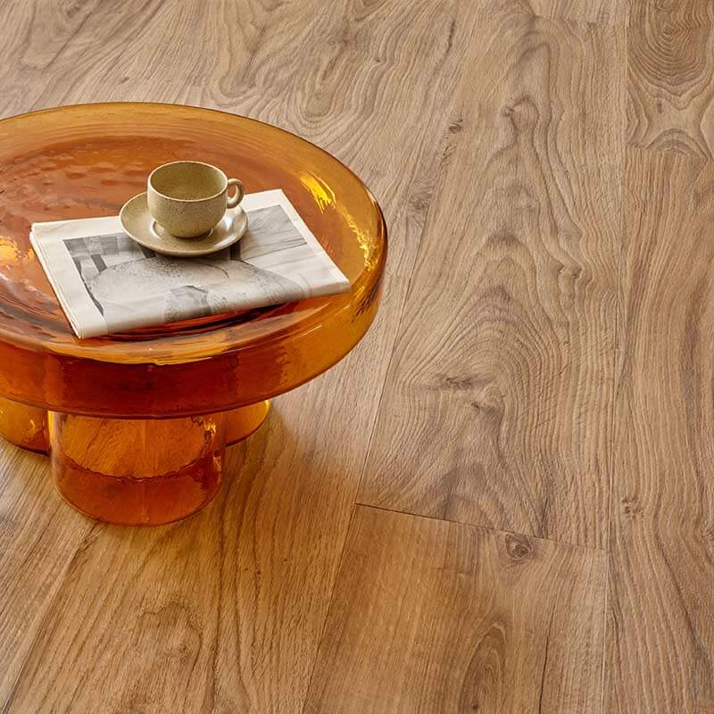 Forbo Allura 55 Flex Central Oak 60300FL5