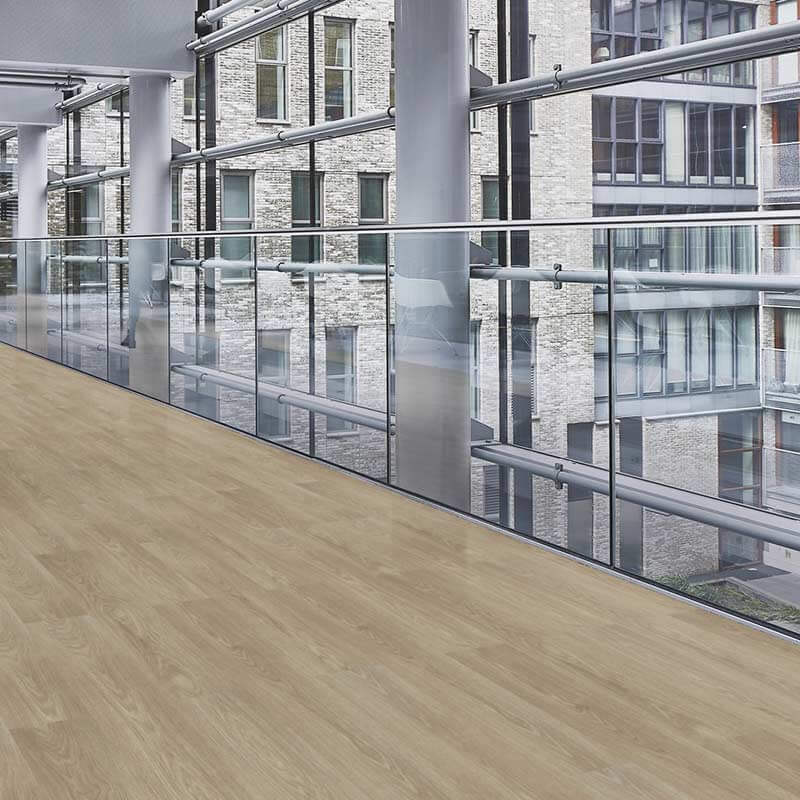 Forbo Allura 55 Flex Light Timber 63533FL5