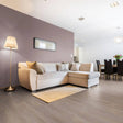 Forbo Allura 55 Flex Steamed Oak LVT