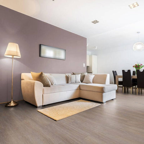 Forbo Allura 55 Flex Steamed Oak LVT