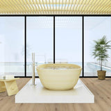 Tarkett Essence 55 Click Rigid Primary Oak Natural 260030004 LVT