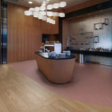 Polyflor Affinity255 Gluedown Saw Mill Oak 9877