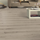 Tarkett Authentics 55 Click Rigid Delicate Oak Clay 260021012