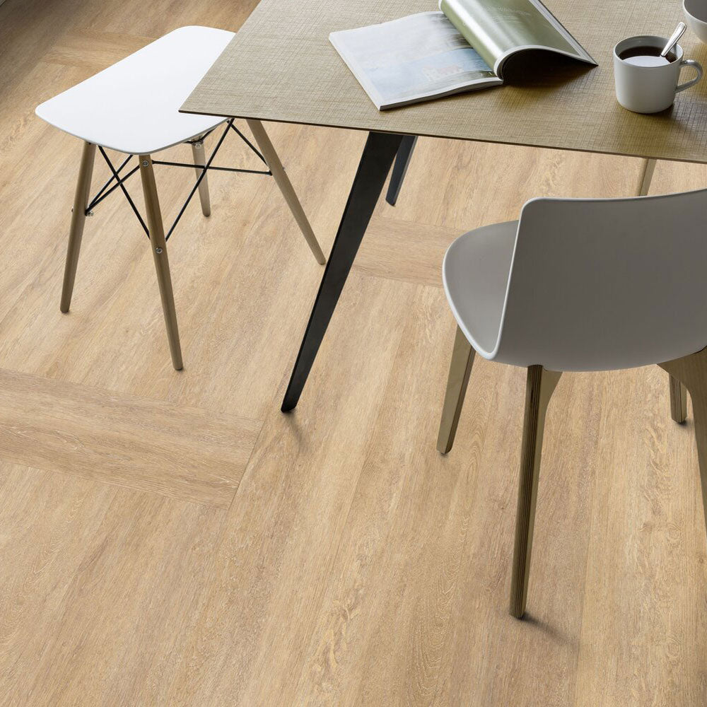 Gerflor Creation 30 Gluedown Honey Oak 0441