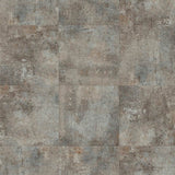 Polyflor Expona Design Stone & Abstract PUR - Grey Stencil Concrete 9139