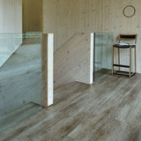 HFLOR Decotile 55 Gluedown Varnished Oak 1270
