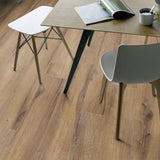 Gerflor Creation 30 Gluedown Cedar Brown 0850