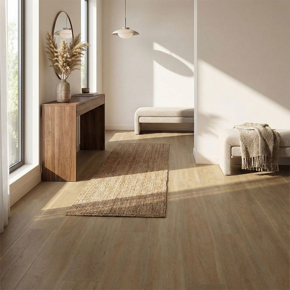 Gerflor Creation 30 Gluedown Bostonian Oak Honey 0851
