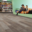 Forbo Allura 55 Flex Grey Autumn Oak LVT