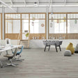 Tarkett Classics 55 Gluedown Contemporary Oak Grey 2451302 LVT