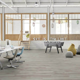 Tarkett Classics 55 Gluedown Contemporary Oak Grey 2451302 LVT