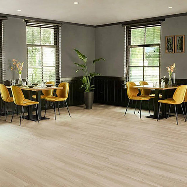 Forbo Allura Click Flexcore Light Serene Oak 63641CF5 LVT